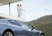 Tapety Aston Martin